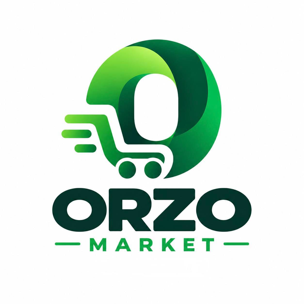 ORZO Market